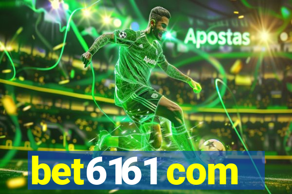 bet6161 com